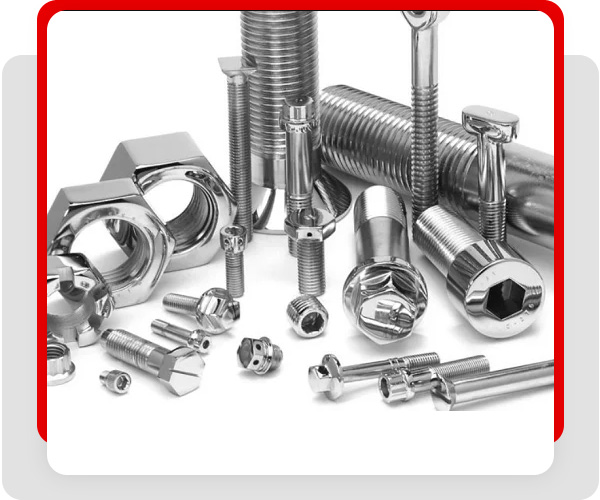 Fasteners